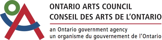 Ontario Arts Council