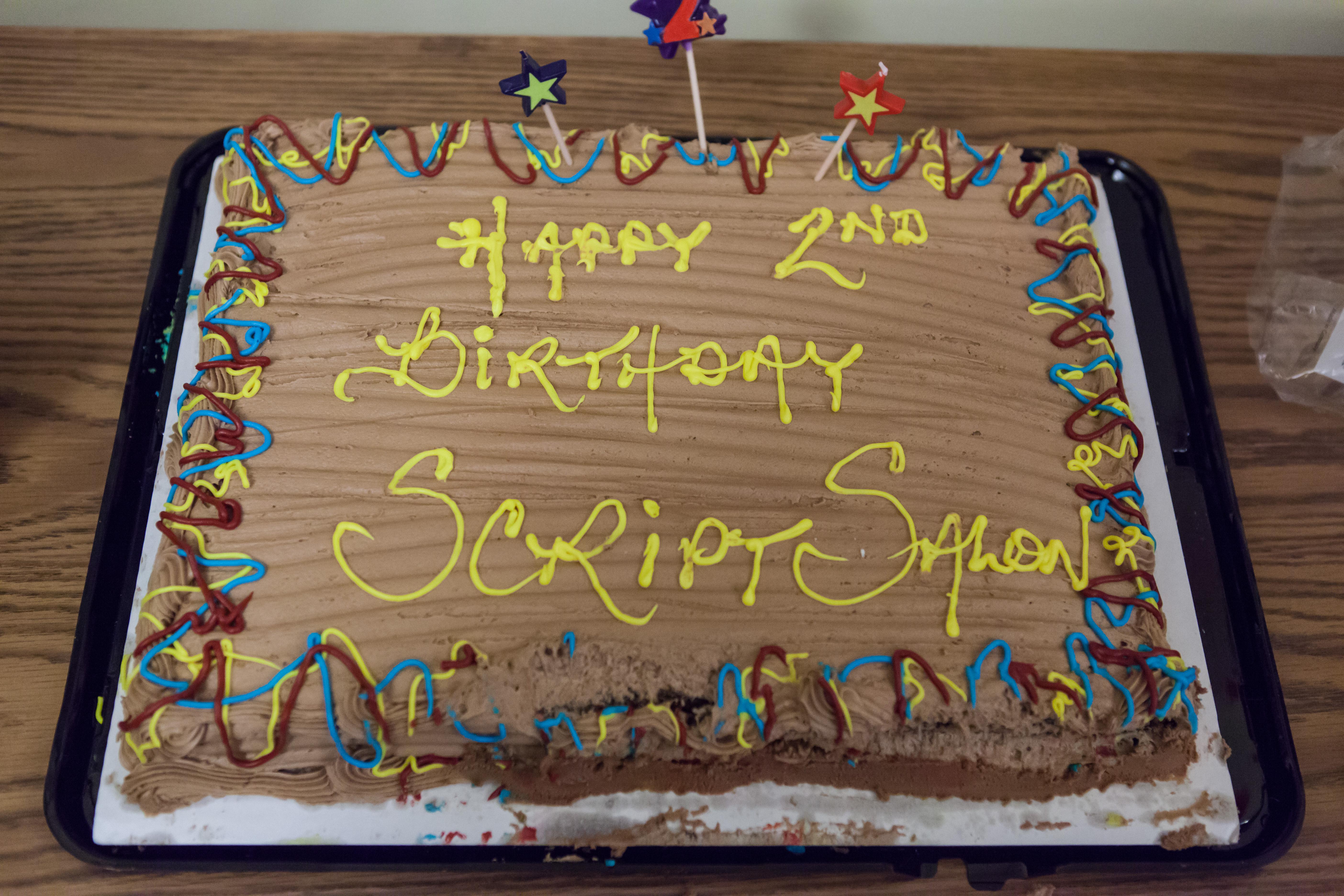 EIT Play Reading Series - Script Salon reading with Karen Hines Photo Credit: Jeff at baosphotography.com