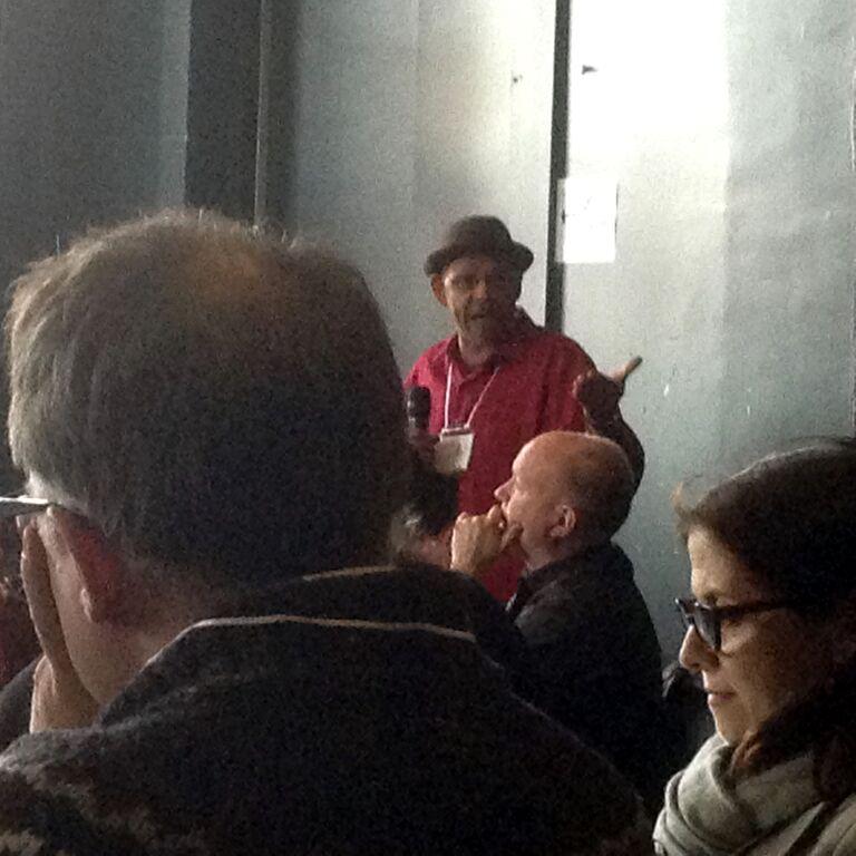 charles c. smith speaking